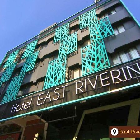 East Riverine Boutique Hotel Kuala Lumpur Exteriér fotografie